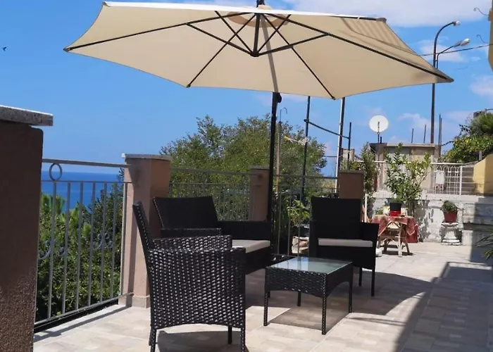La Casa Di Sara