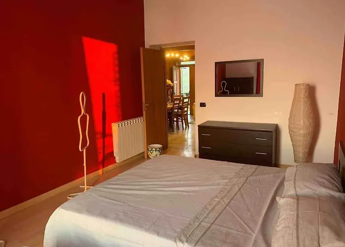 Tra Mari E Monti - Fuscaldoapartment