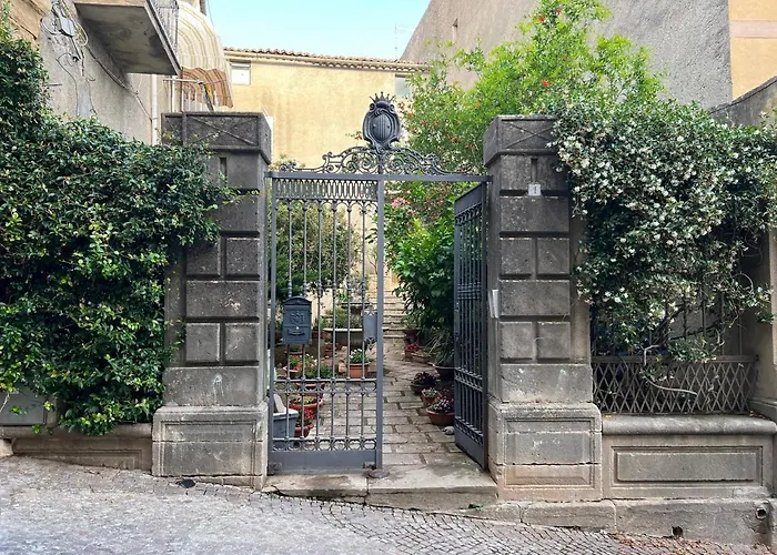 All' Arco - Fuscaldoapartment