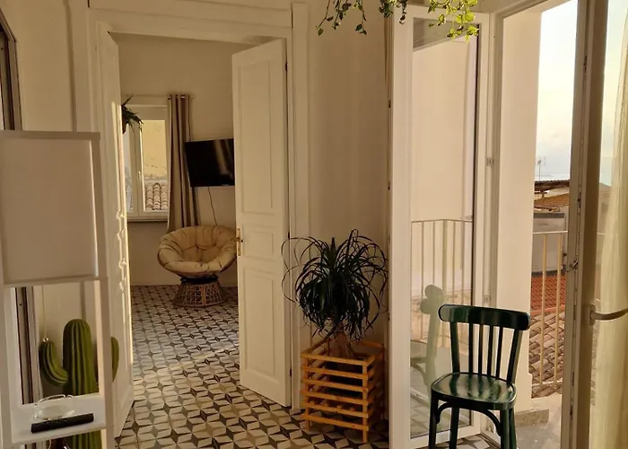 Casa Vacanze Penelope