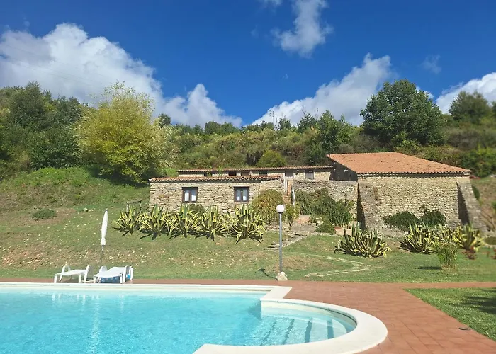 Il Cerro Agriturismo Zagarese