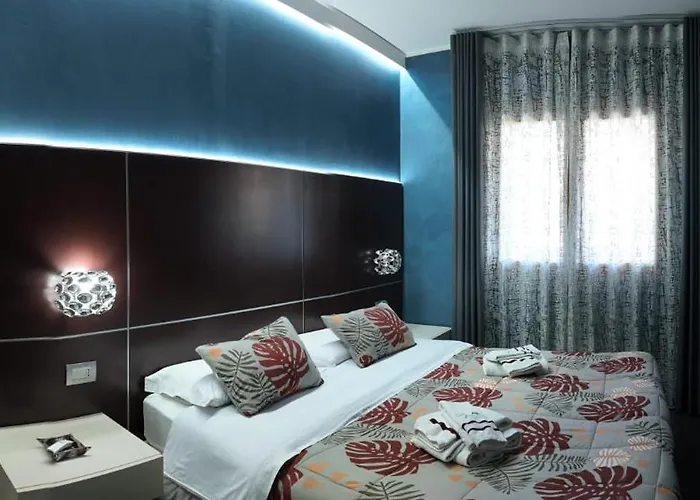 Manu'S Guest Suite