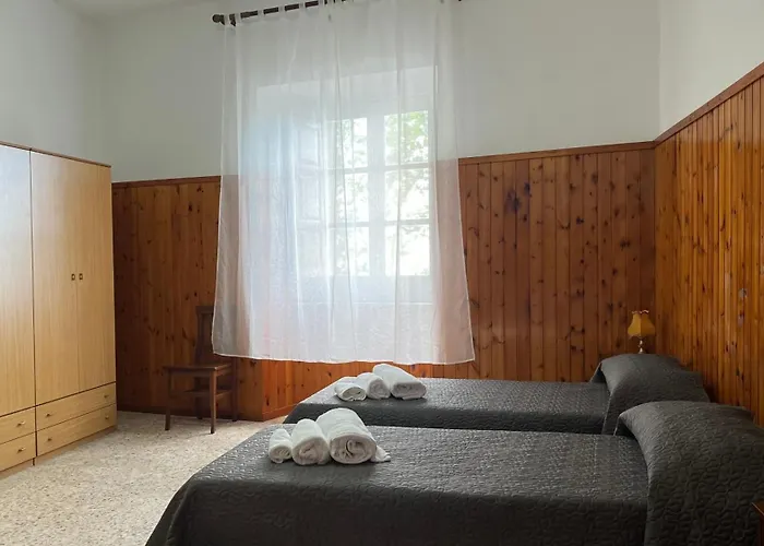A Casa Di Adua - Fuscaldoapartment