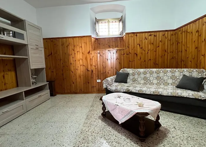 A Casa Di Adua - Fuscaldoapartment