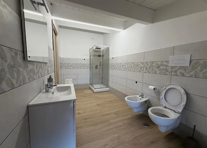 Casa Mirella - Fuscaldoapartment