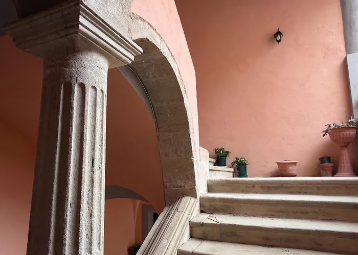 Casa Mirella - Fuscaldoapartment