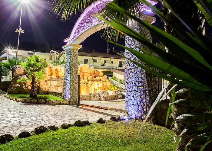 Villa Santa Caterina